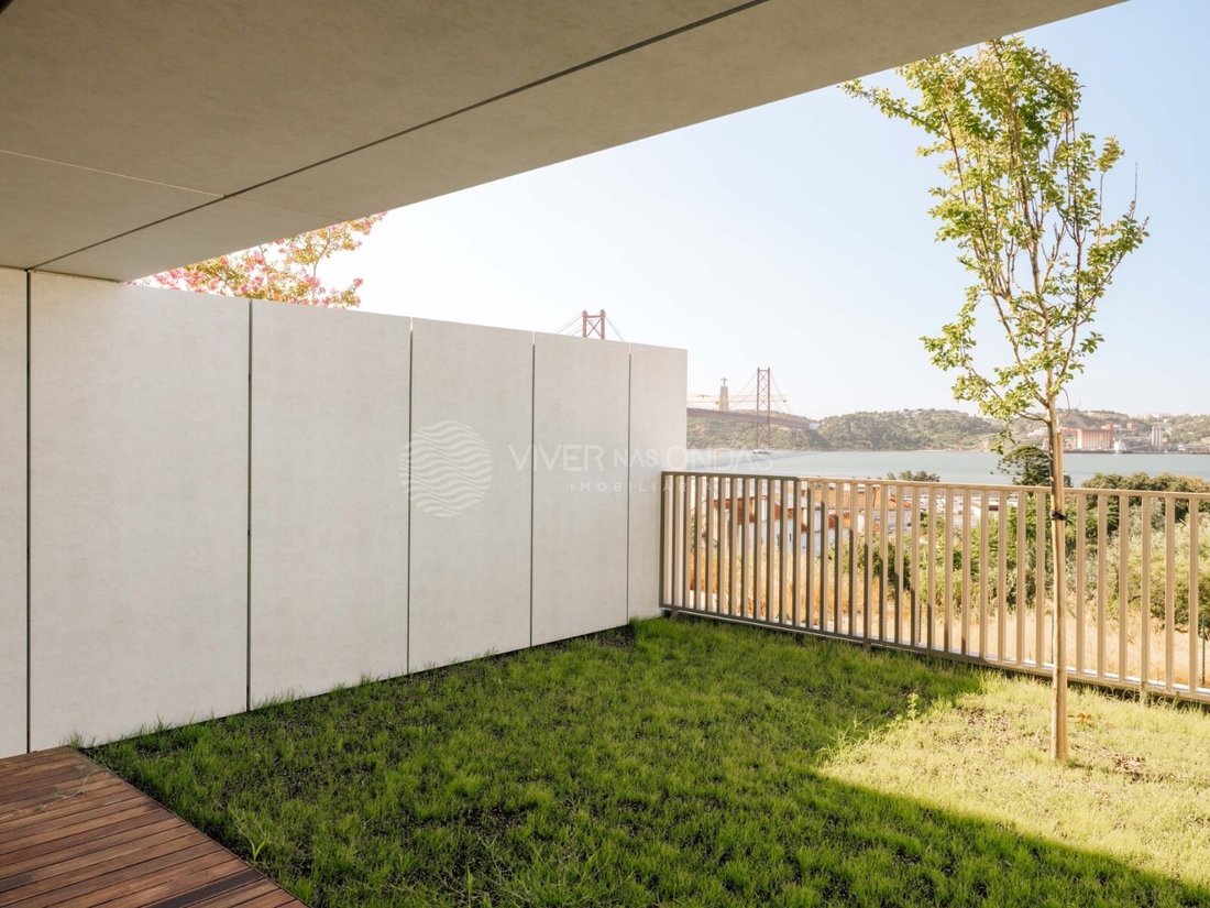House in Alcantara, Lisbon, Portugal 3 - 15458207