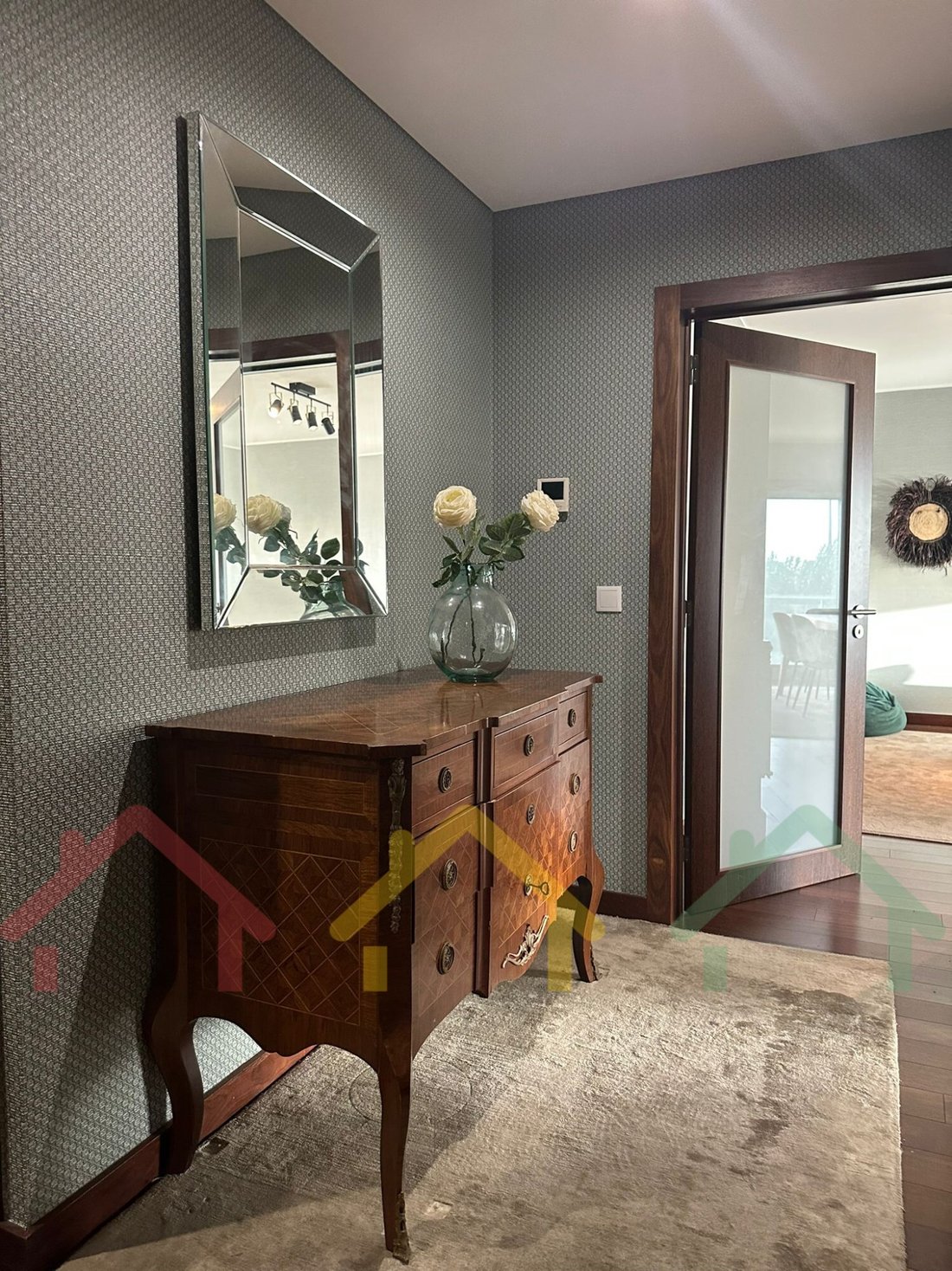Apartment in Paranhos, Porto District, Portugal 2 - 13228069