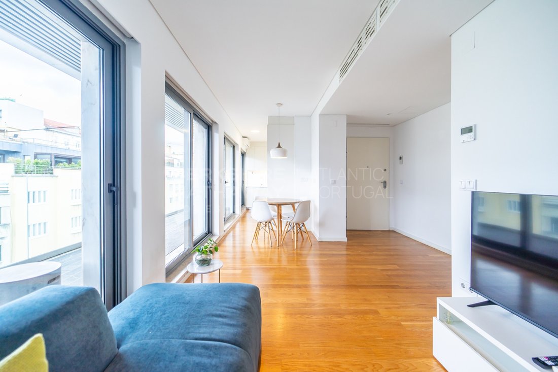 Apartment in Santo Antonio, Lisbon, Portugal 2 - 14863745