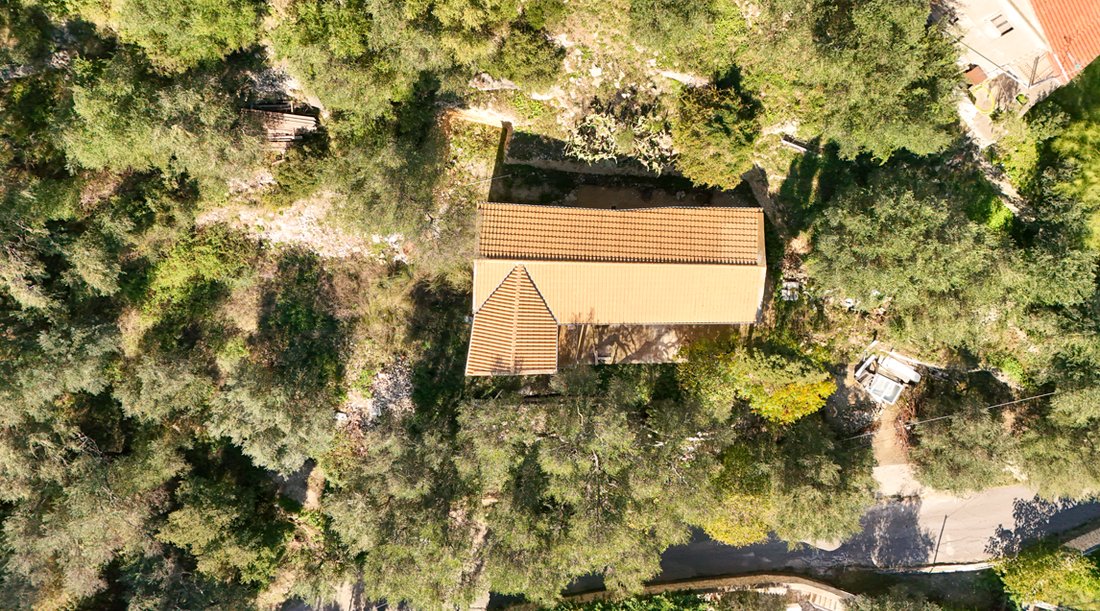 Villa in Corfu, Peloponnese, Western Greece and the Ionian, Greece 2 - 16710927