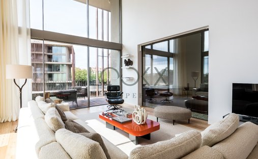 Apartment in Cascais e Estoril, Lisbon, Portugal 1