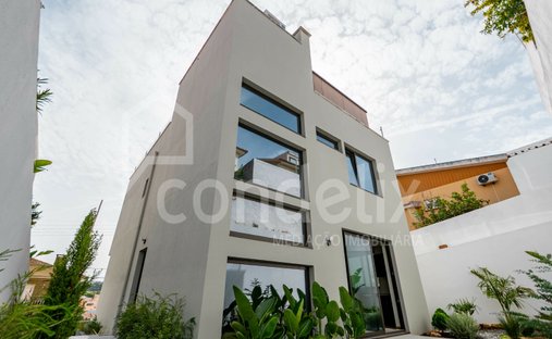 Haus in Alcabideche, Lissabon, Portugal 1