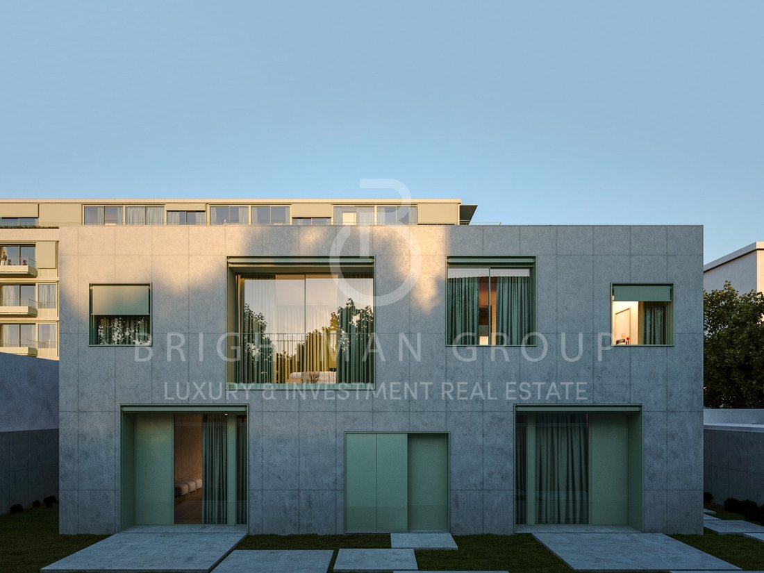 Apartment in Lordelo do Ouro e Massarelos, Porto District, Portugal 5 - 15175371