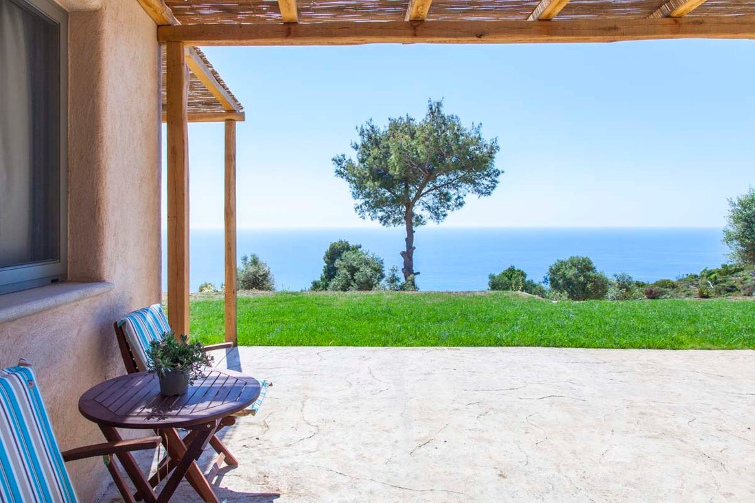 Villa in Athaniou, Apollonioi, Greece 4 - 16719276