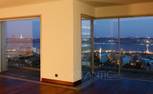 Apartment in Belem, Lisbon, Portugal 1