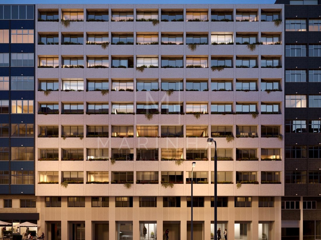 Apartment in Estrela, Lisbon, Portugal 4 - 16600031
