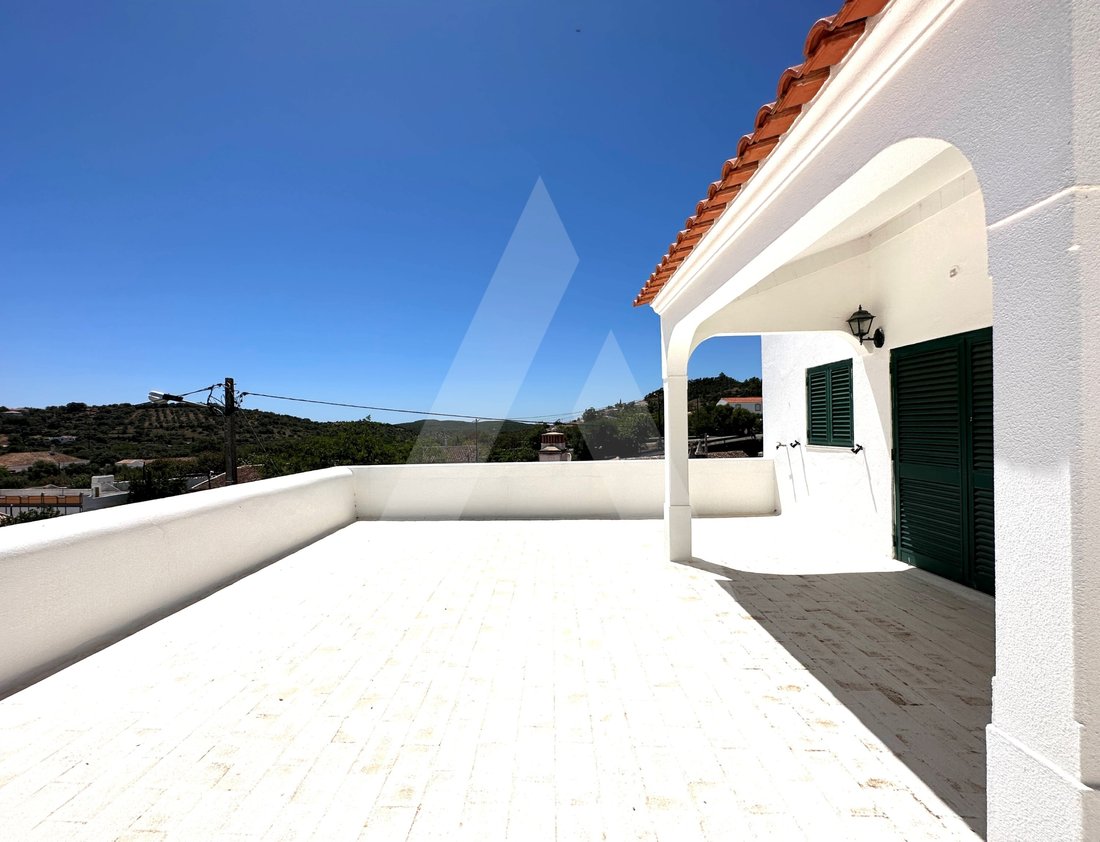 House in Sao Bras de Alportel, Algarve, Portugal 1 - 13335331