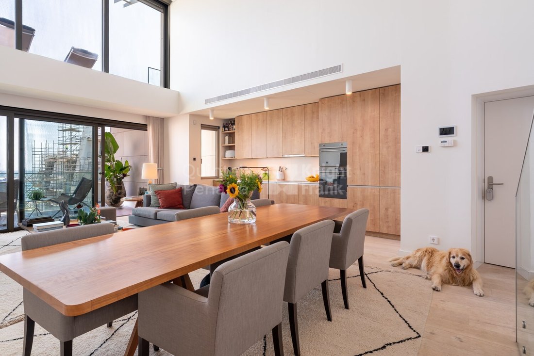 Apartment in Cascais e Estoril, Lisbon, Portugal 5 - 15922755
