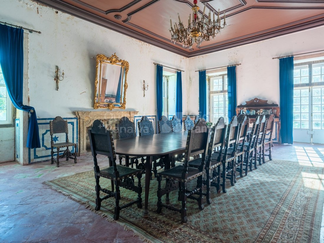 Finca in Maxial, Lisbon, Portugal 5 - 15095400