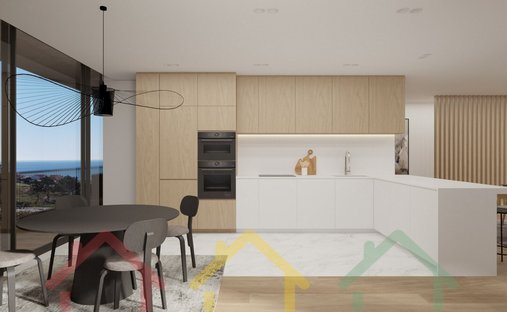 Appartement à Gulpilhares e Valadares, District de Porto, Portugal 1