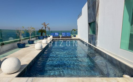 Penthouse à Rio de Janeiro, Rio de Janeiro, Brésil 1