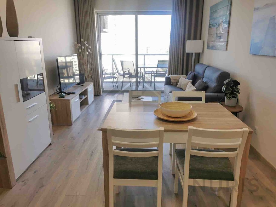 Apartment in Portimao, Algarve, Portugal 5 - 14024471