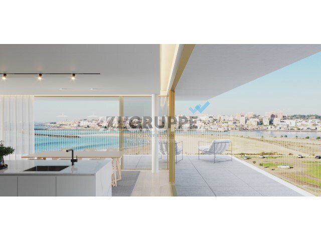 Apartment in Canidelo, Porto District, Portugal 3 - 16598409