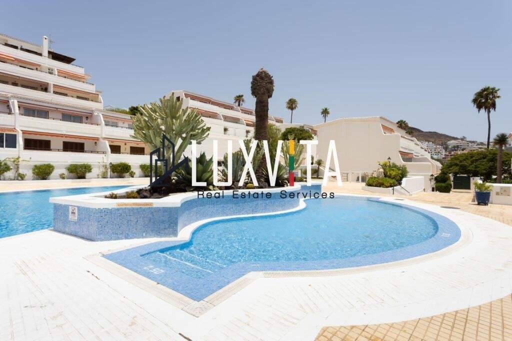 Penthouse in Playa de las Americas, Canary Islands, Spain 3 - 16714532