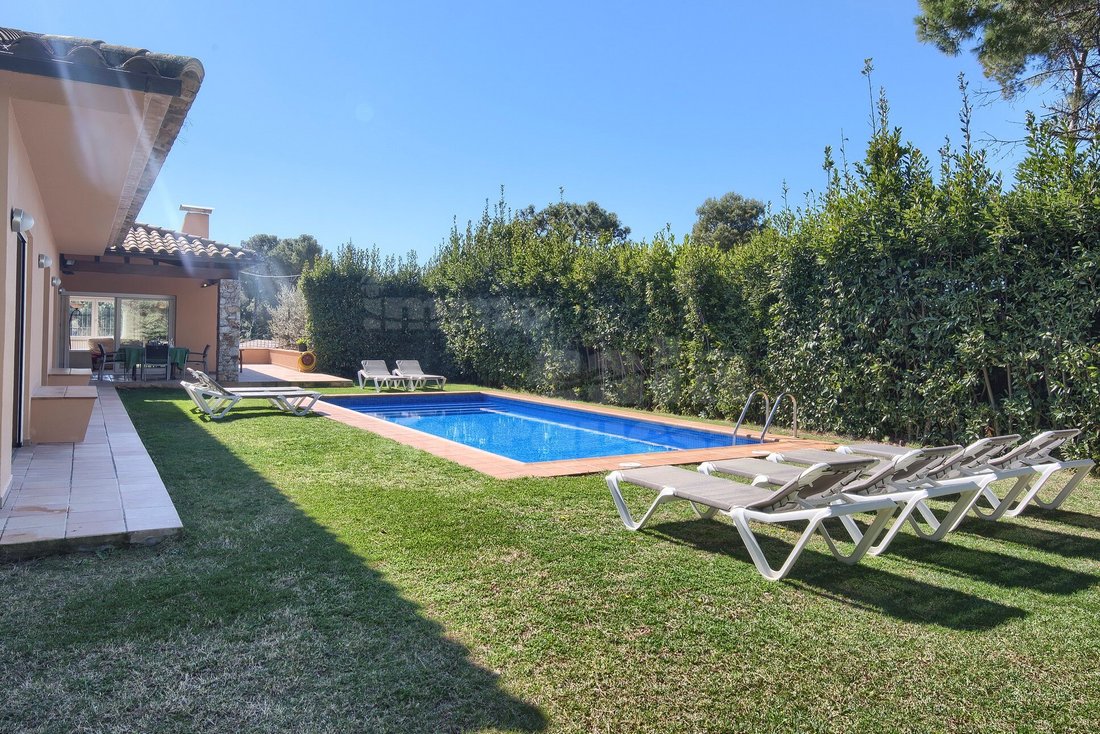 Chalet in Begur, Catalonia, Spain 4 - 15226016