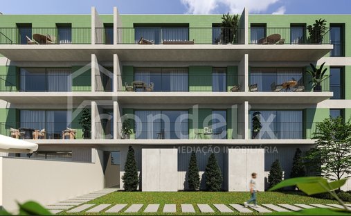 Apartment in Bonfim, Porto District, Portugal 1