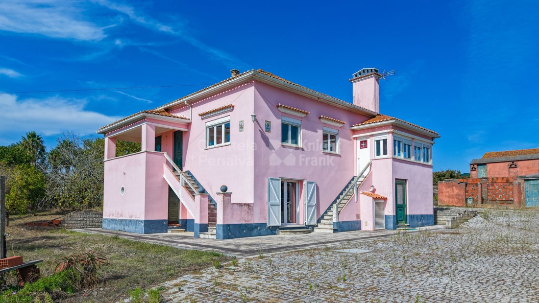 House in Miragaia, Lisbon, Portugal 3 - 16487920