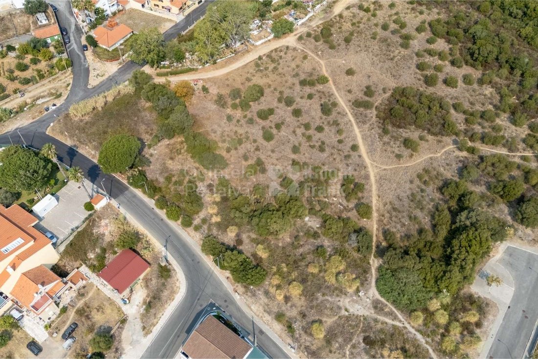 Land in Estoril, Cascais e Estoril, Lisbon 5 - 15015532