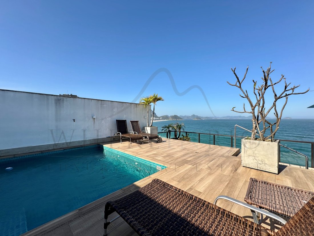 Apartment in Rio de Janeiro, State of Rio de Janeiro, Brazil 4 - 11953491