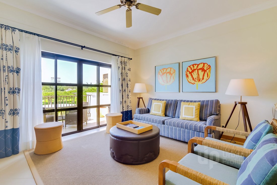 Apartment in Olhos de Agua, Algarve, Portugal 2 - 16064978