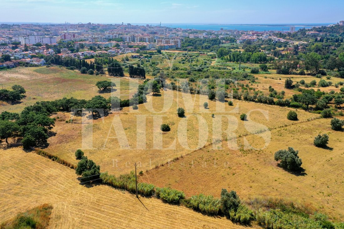 Land in Setubal, Setubal, Portugal 5 - 15987794