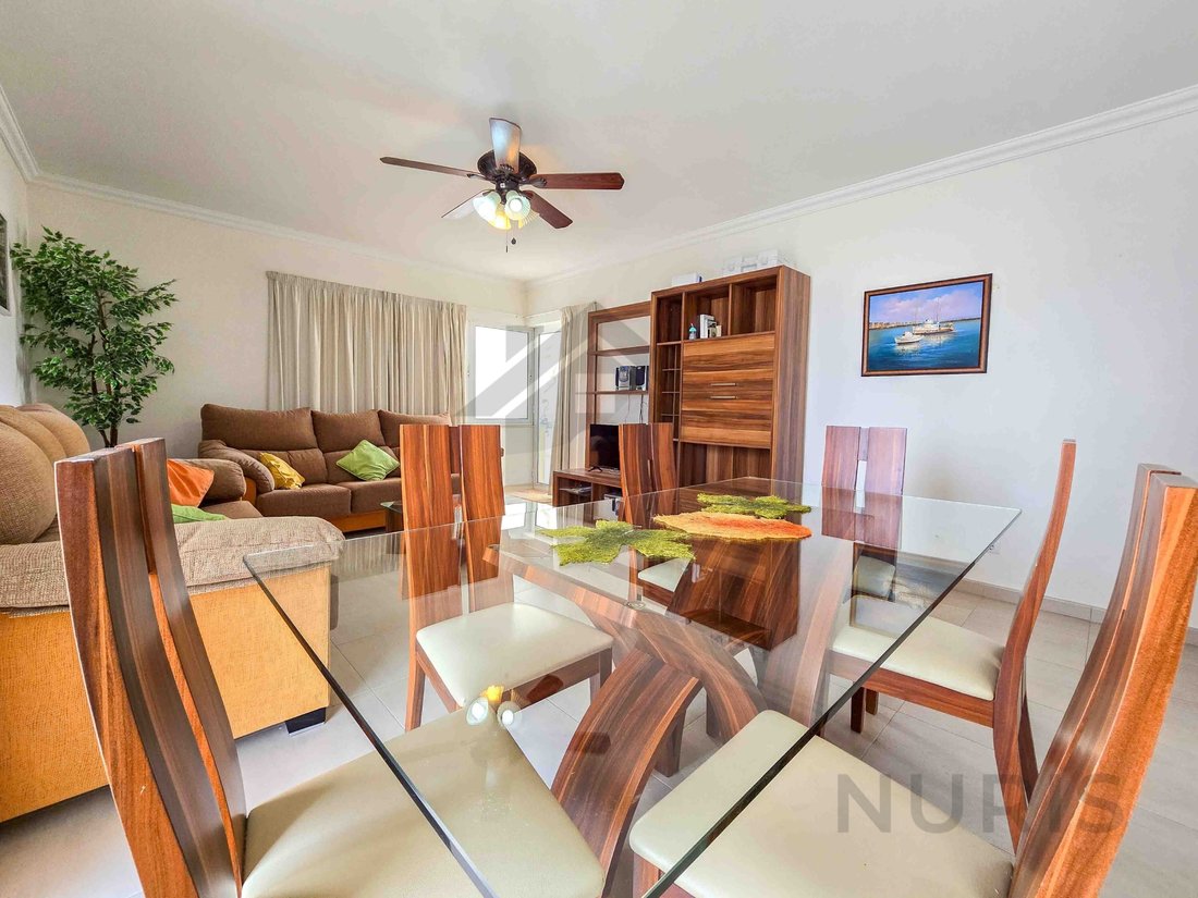 Apartment in Portimao, Algarve, Portugal 1 - 14120336