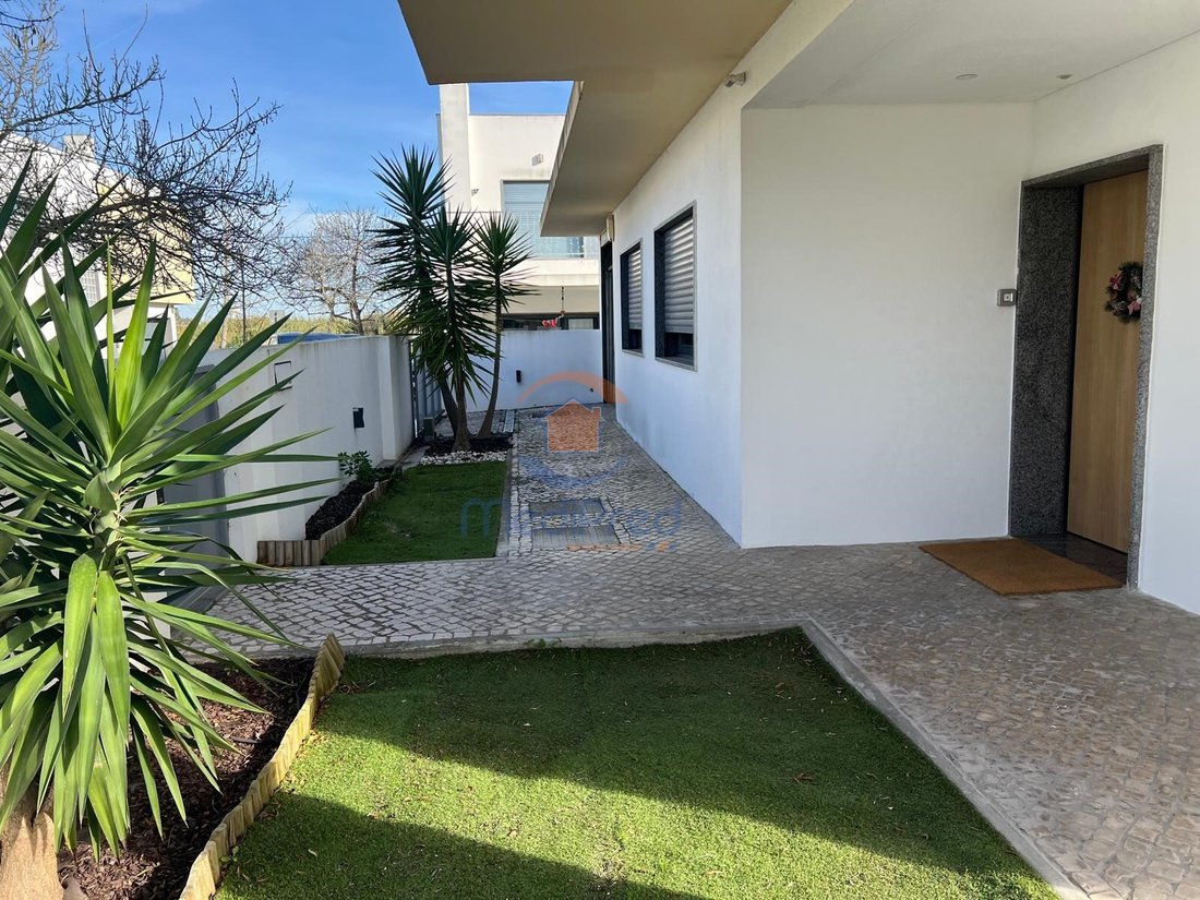 House in Alhos Vedros, Setubal, Portugal 1 - 15309574