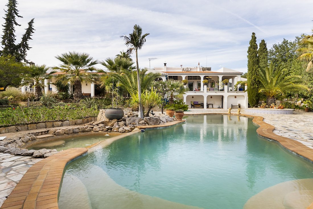 Villa in Tavira (Santa Maria und Santiago), Algarve, Portugal 5 - 16699267