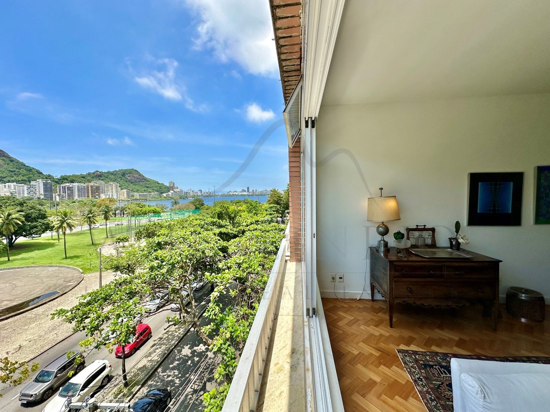Apartment in Rio de Janeiro, State of Rio de Janeiro, Brazil 4 - 13540638