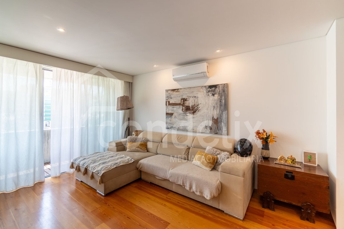 Apartment in Matosinhos e Leca da Palmeira, Porto District, Portugal 3 - 15675891