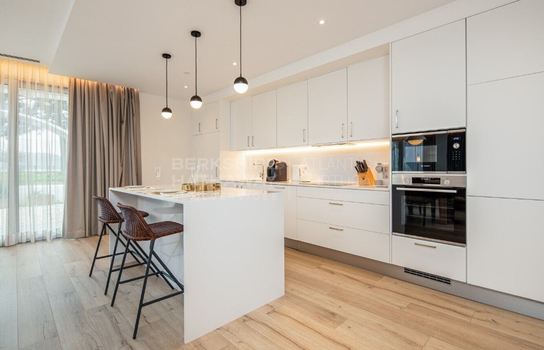Apartment in Alcantara, Lisbon, Portugal 4 - 12471197