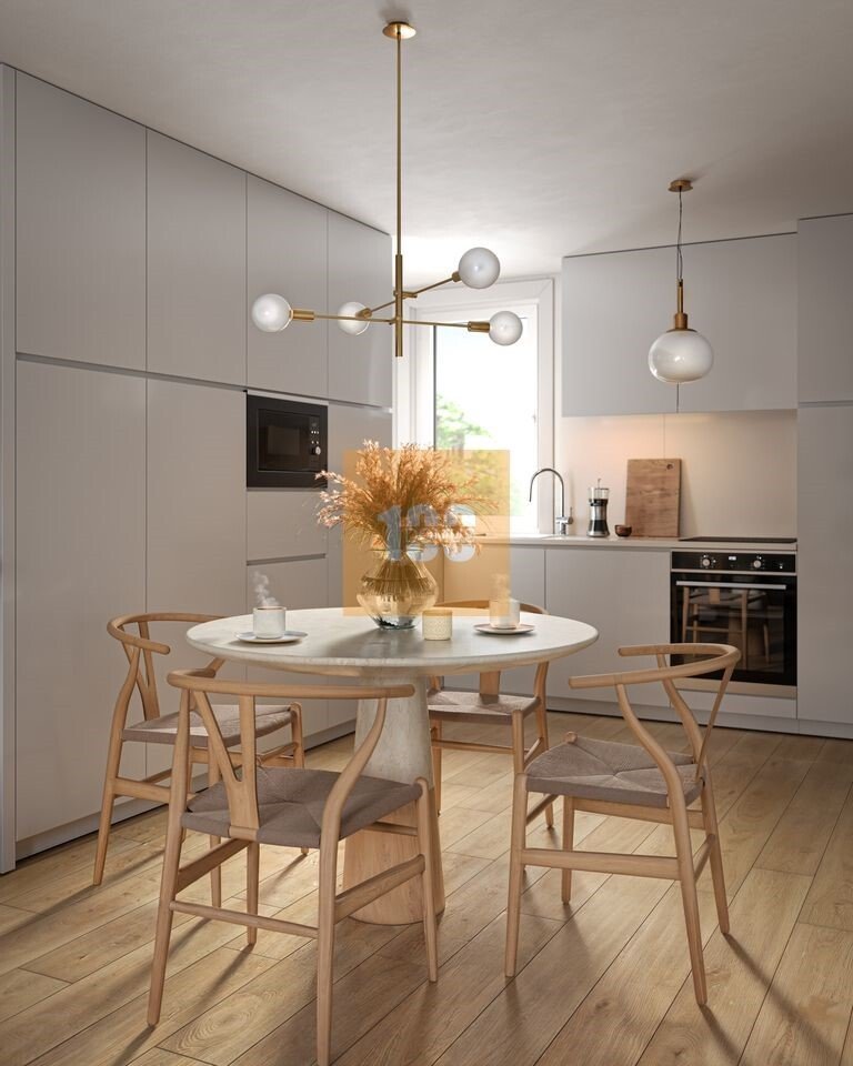 Apartment in Mafamude e Vilar do Paraiso, Porto District, Portugal 3 - 16600553