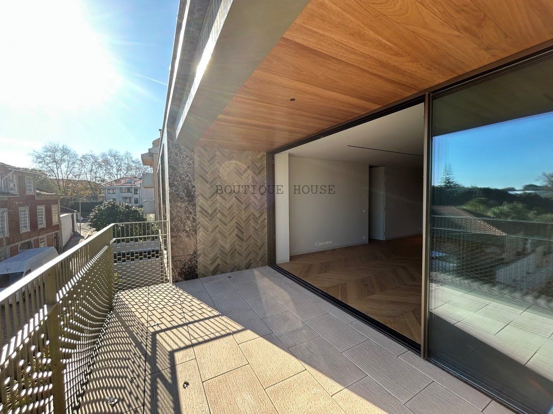 Apartment in Aldoar, Foz do Douro e Nevogilde, Porto District, Portugal 5 - 15784478