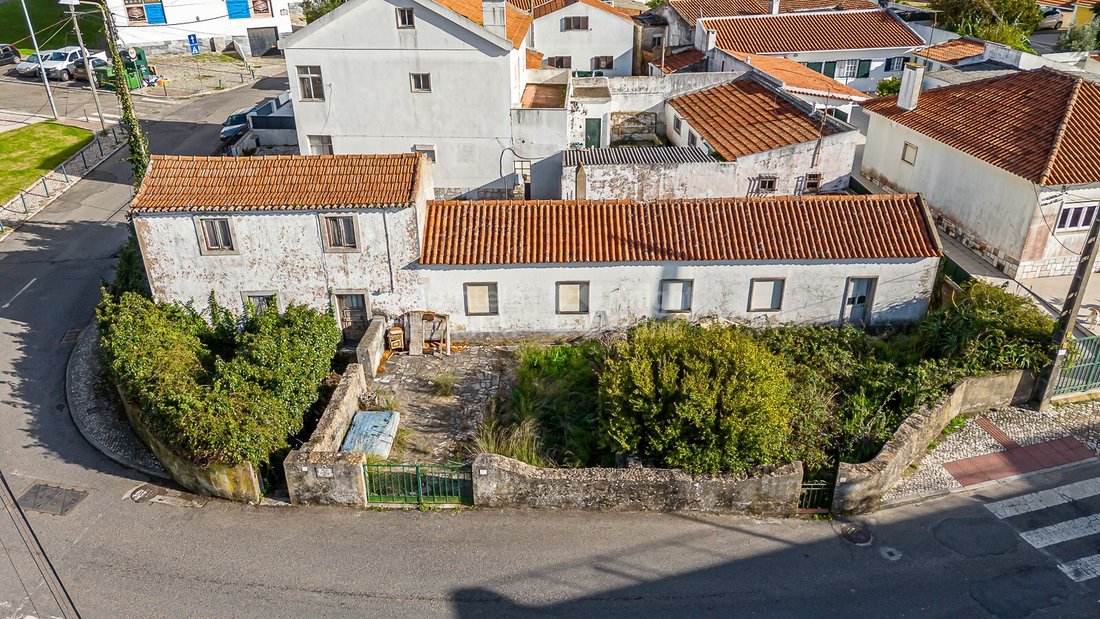 Land in Sintra, Lisbon, Portugal 4 - 16630572