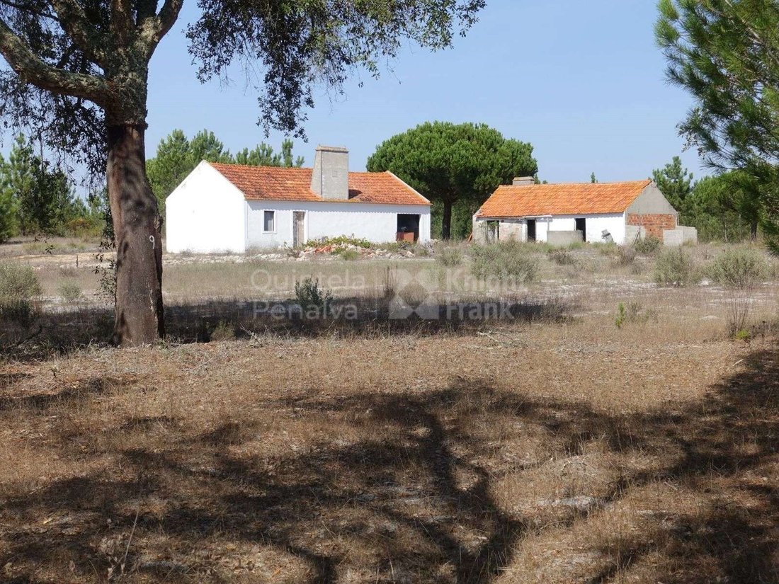 Land in Grandola e Santa Margarida da Serra, Setubal, Portugal 2 - 15015662