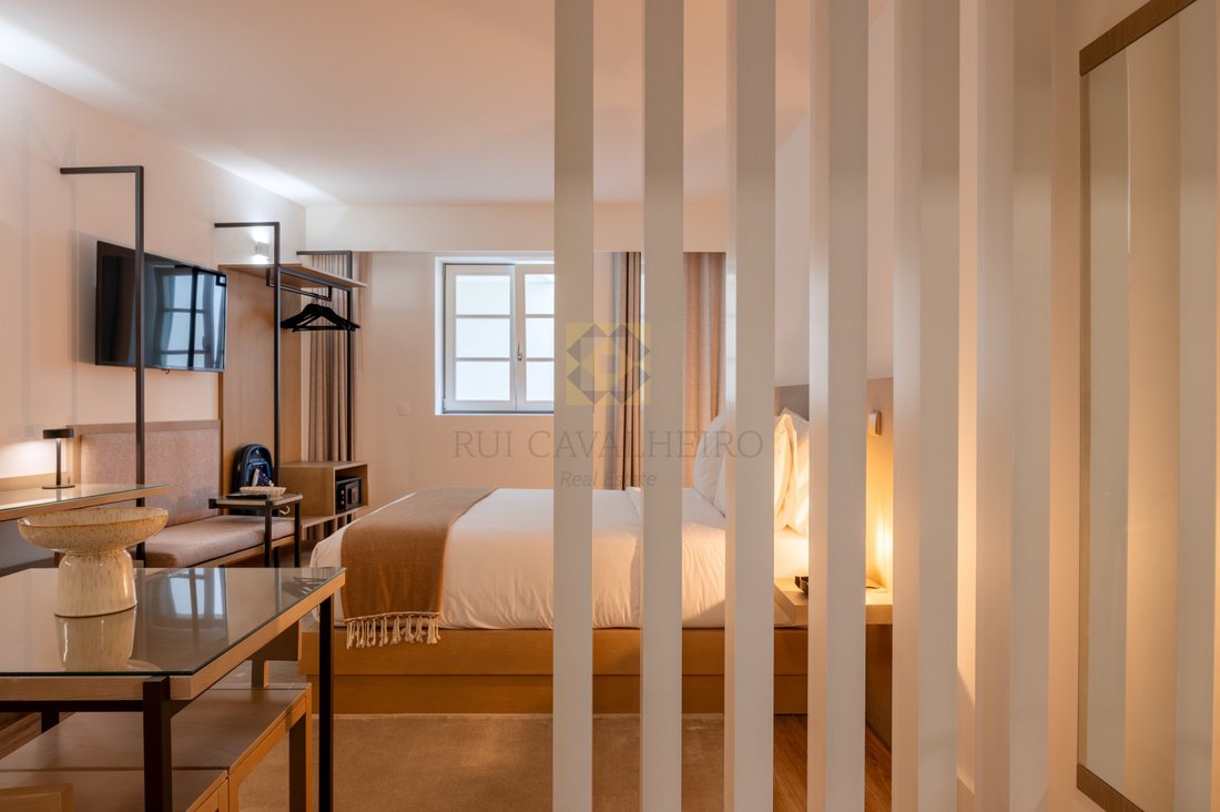 Apartment in Santa Marinha e Sao Pedro da Afurada, Porto District, Portugal 3 - 14780185