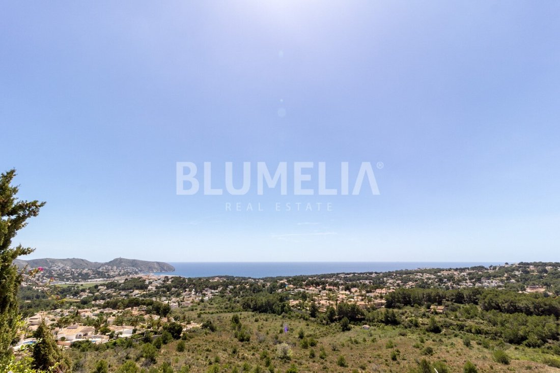 Land in Alicante, Valencian Community, Spain 1 - 10655085