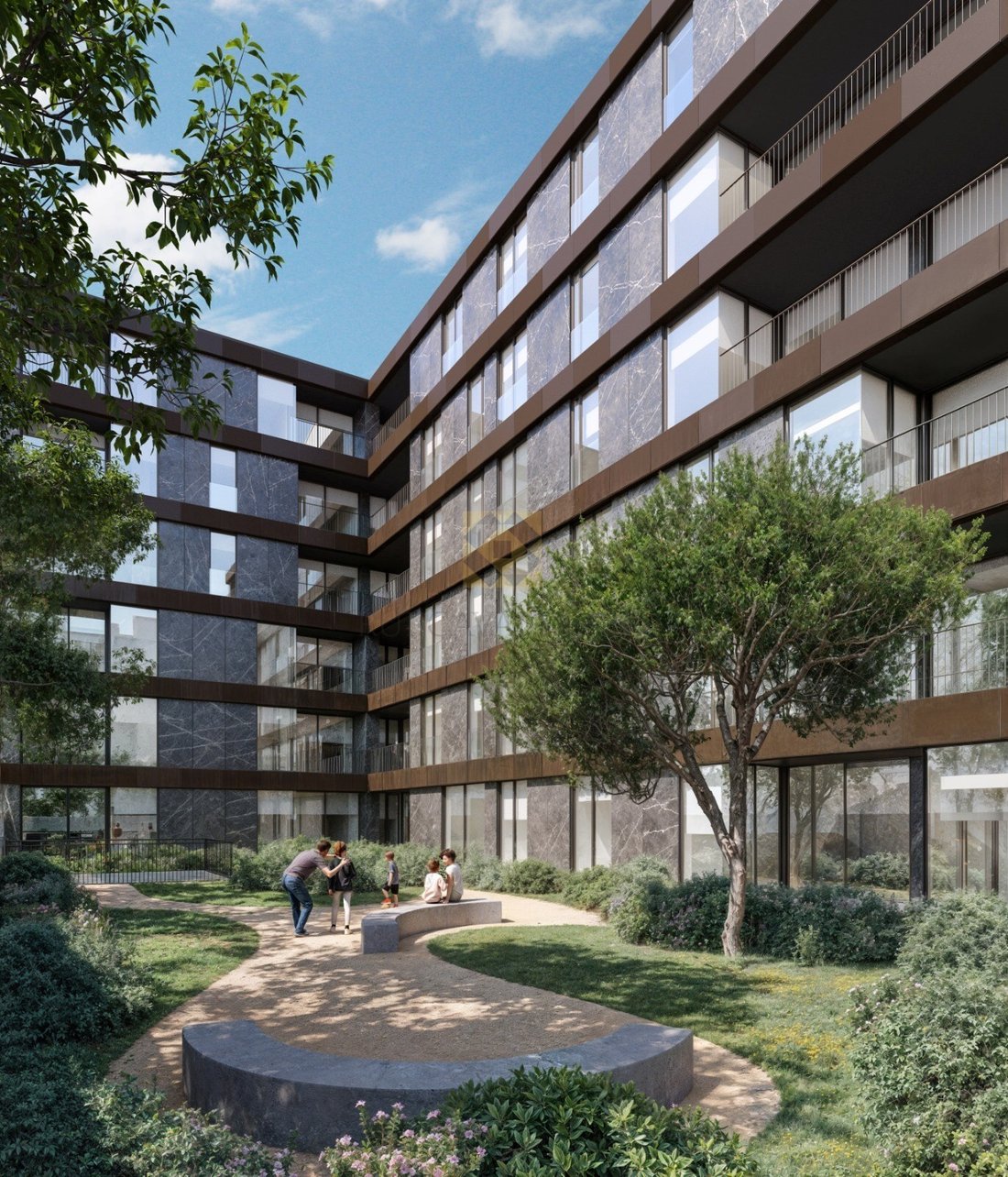 Apartment in Matosinhos e Leca da Palmeira, Porto District, Portugal 2 - 16600515