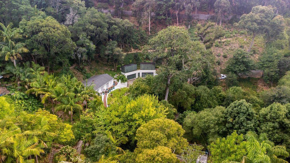 Land in Glen Alpine, Southern Suburbs, Kapstadt 4 - 16712057