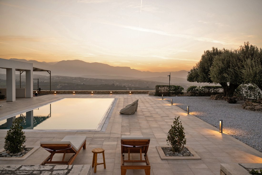 Villa in 3rd Community of Heraklion - Western, Heraklion, Greece 1 - 16714168