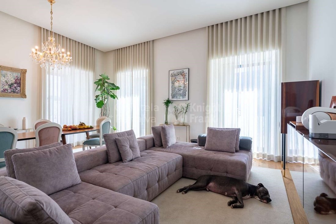 Apartment in Belem, Lisbon, Portugal 3 - 15015537