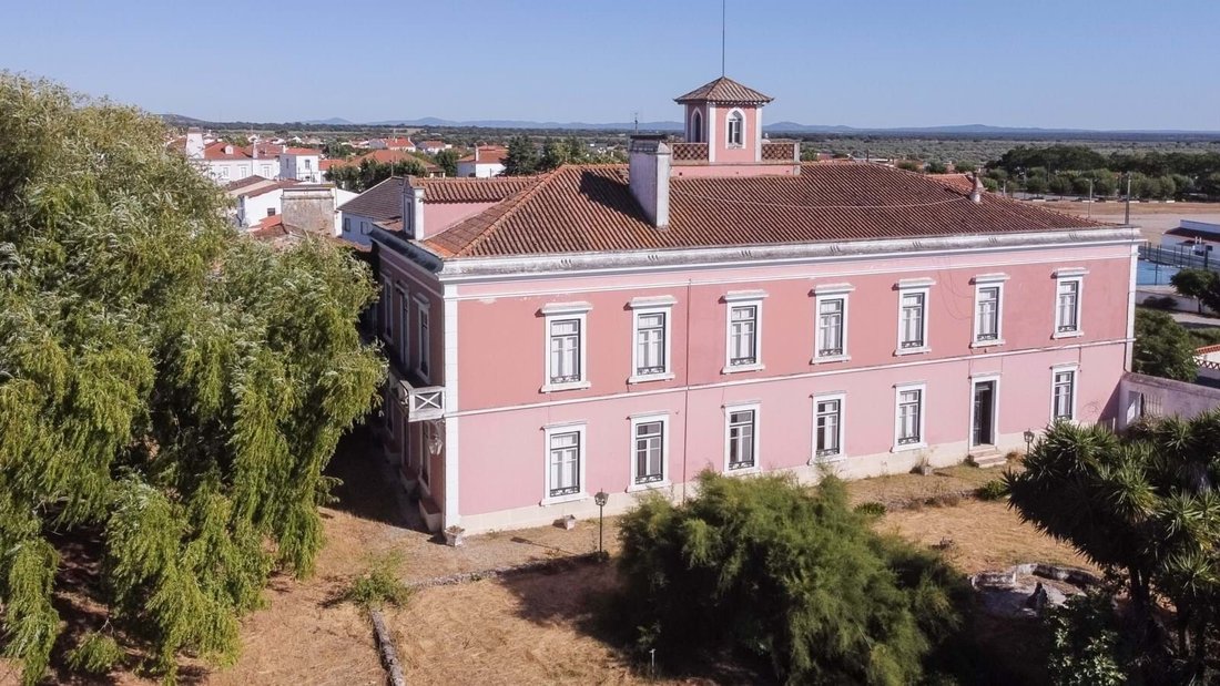 House in Cano, Portalegre District, Portugal 4 - 14995666