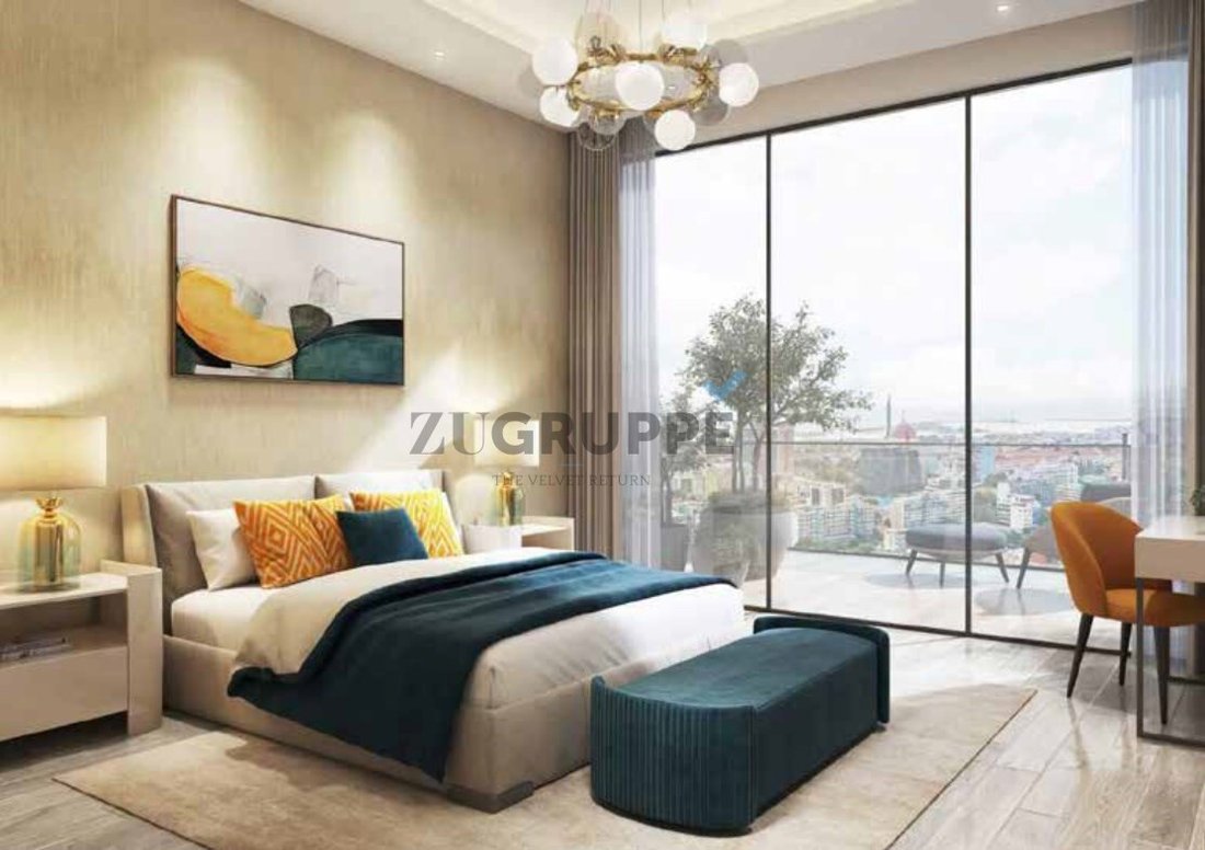 Apartment in Luanda, Luanda Province, Angola 1 - 16599869