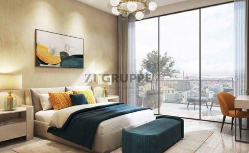 Apartment in Luanda, Luanda Province, Angola 1