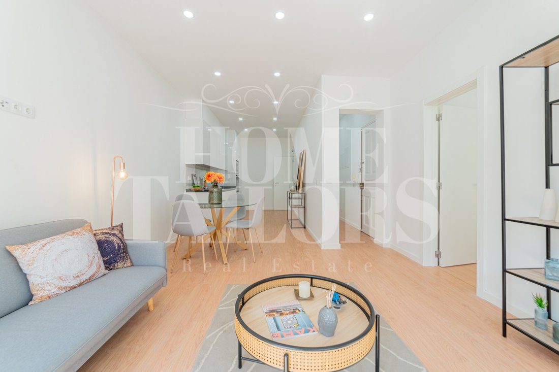 Apartment in Benfica, Lisbon, Portugal 4 - 16026528