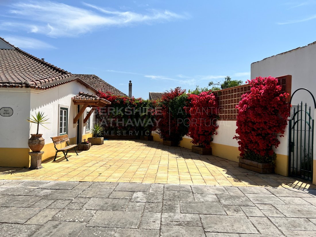 House in Rolica, Leiria District, Portugal 4 - 15899496