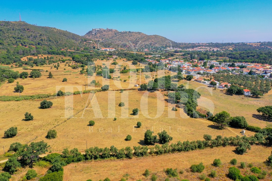 Land in Setubal, Setubal, Portugal 4 - 15987794