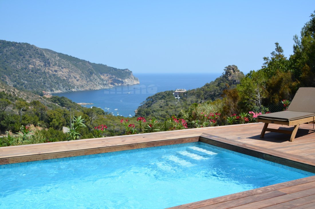 Chalet in Begur, Catalonia, Spain 3 - 16026546