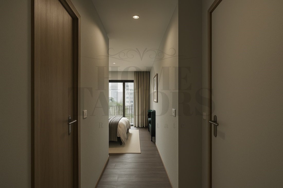 Apartment in Laranjeiro e Feijo, Setubal, Portugal 5 - 16139390