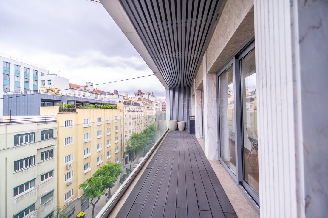 Apartment in Santo Antonio, Lisbon, Portugal 3 - 14863745